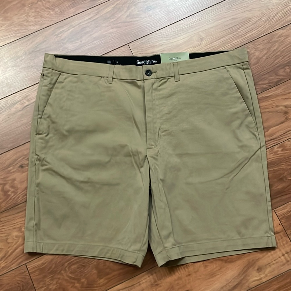 Goodfellow shorts